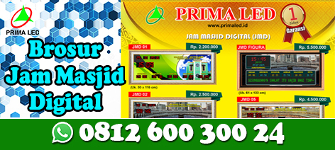 download brosur jam di sini